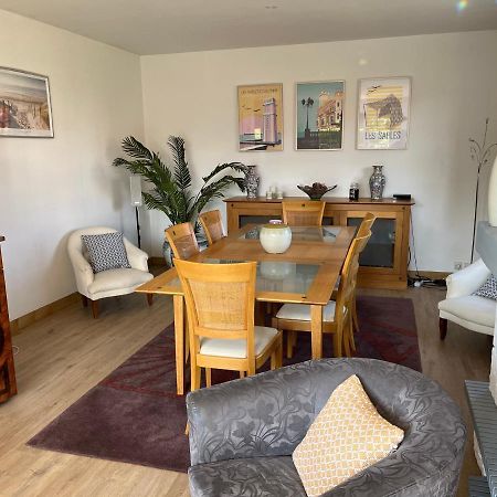 Maison Villa Sables-D'Olonne Les Sables-d'Olonne Ngoại thất bức ảnh