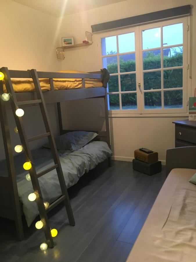 Maison Villa Sables-D'Olonne Les Sables-d'Olonne Ngoại thất bức ảnh