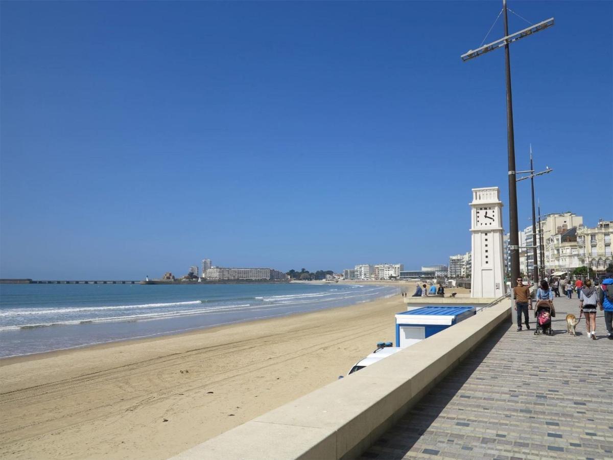 Maison Villa Sables-D'Olonne Les Sables-d'Olonne Ngoại thất bức ảnh