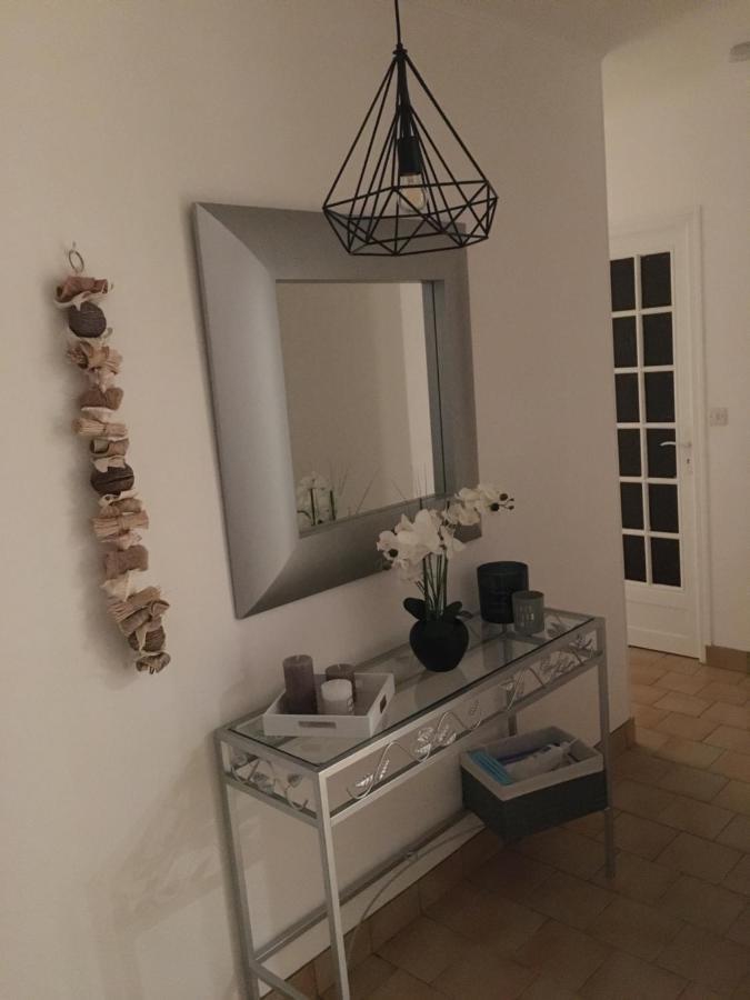Maison Villa Sables-D'Olonne Les Sables-d'Olonne Ngoại thất bức ảnh