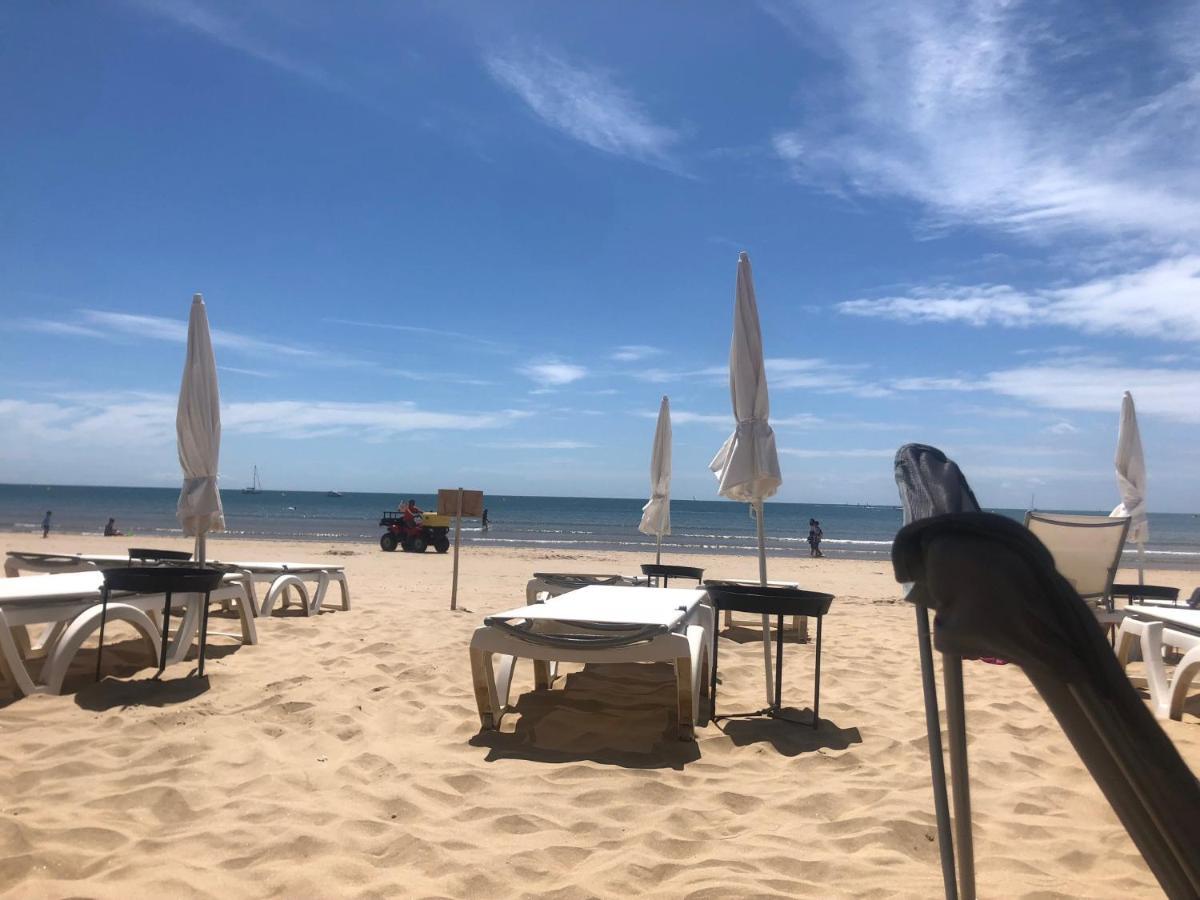 Maison Villa Sables-D'Olonne Les Sables-d'Olonne Ngoại thất bức ảnh