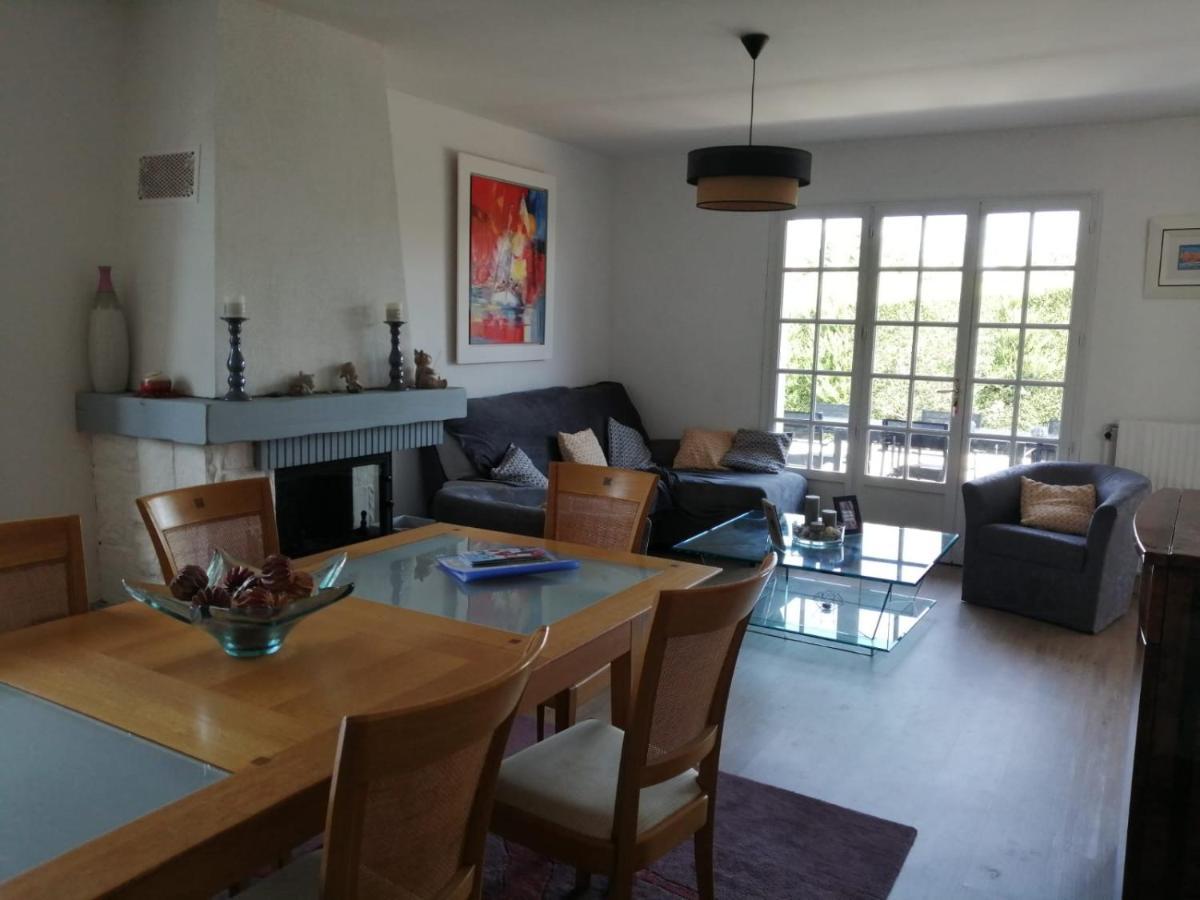 Maison Villa Sables-D'Olonne Les Sables-d'Olonne Ngoại thất bức ảnh
