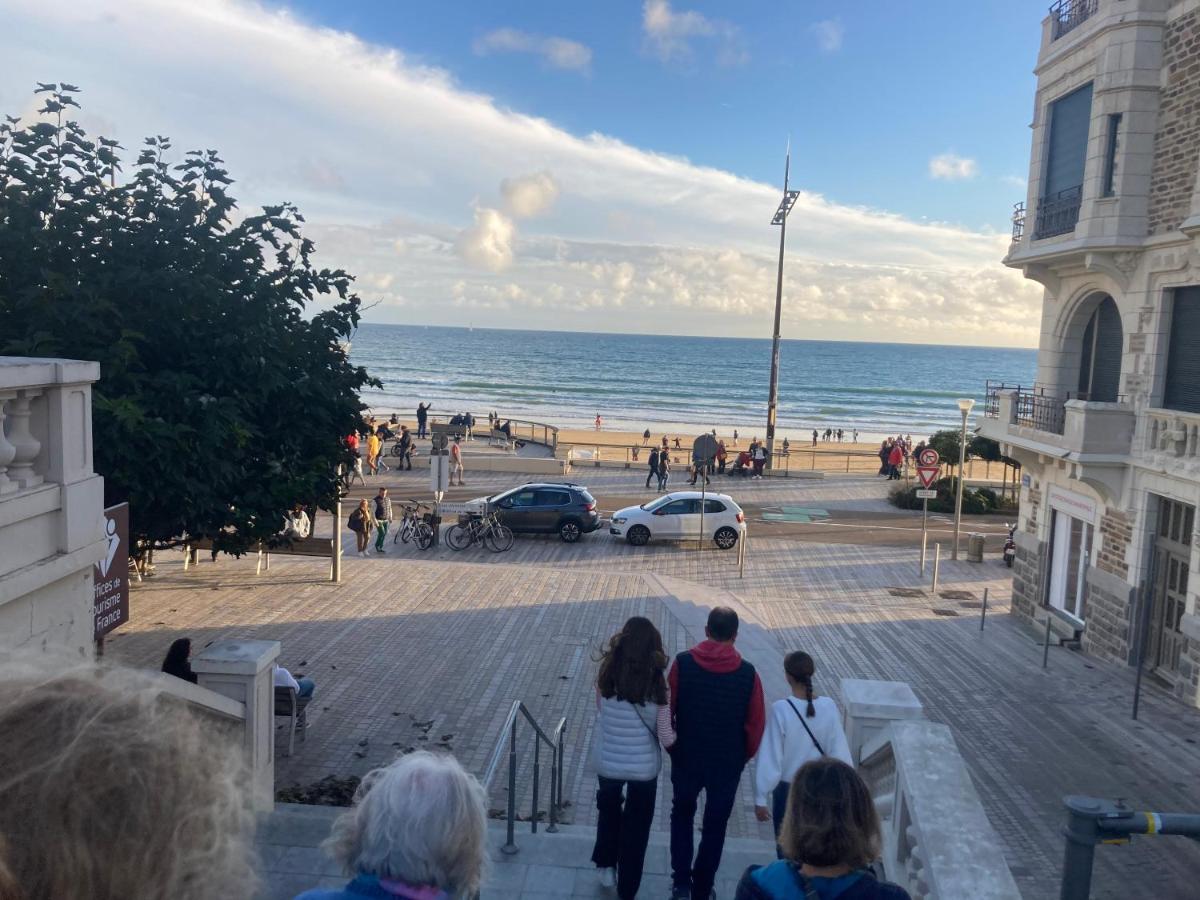 Maison Villa Sables-D'Olonne Les Sables-d'Olonne Ngoại thất bức ảnh