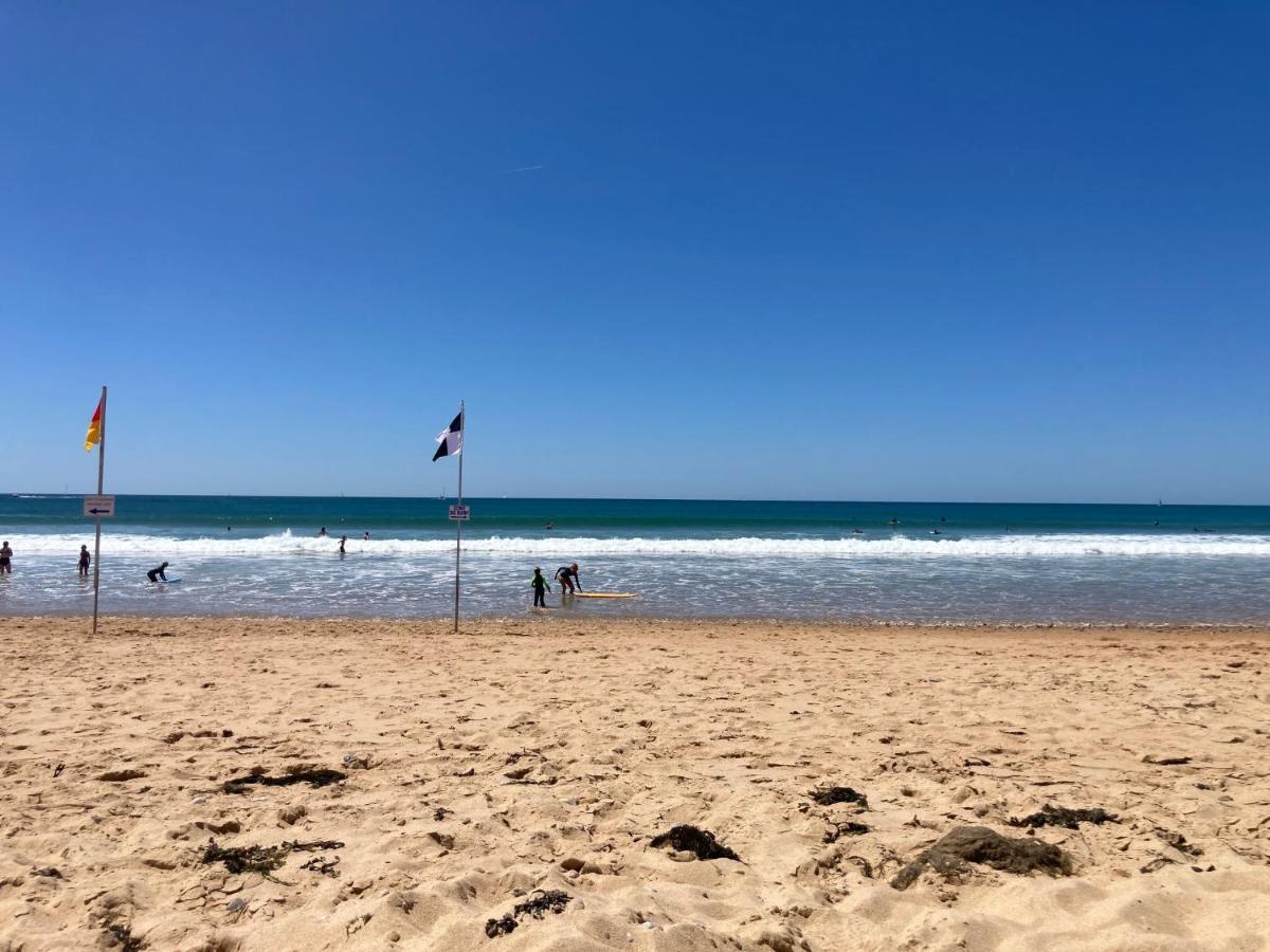 Maison Villa Sables-D'Olonne Les Sables-d'Olonne Ngoại thất bức ảnh