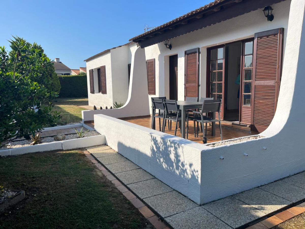 Maison Villa Sables-D'Olonne Les Sables-d'Olonne Ngoại thất bức ảnh