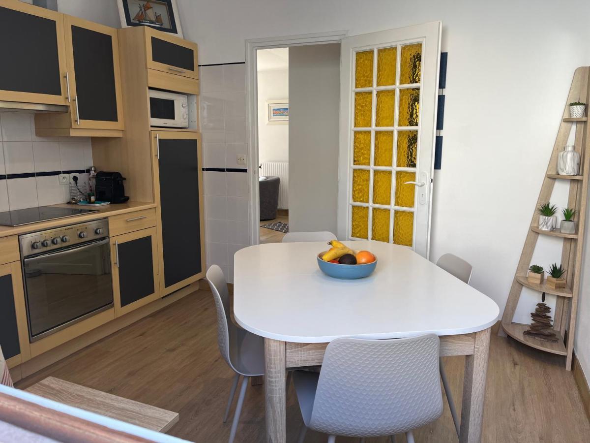 Maison Villa Sables-D'Olonne Les Sables-d'Olonne Ngoại thất bức ảnh