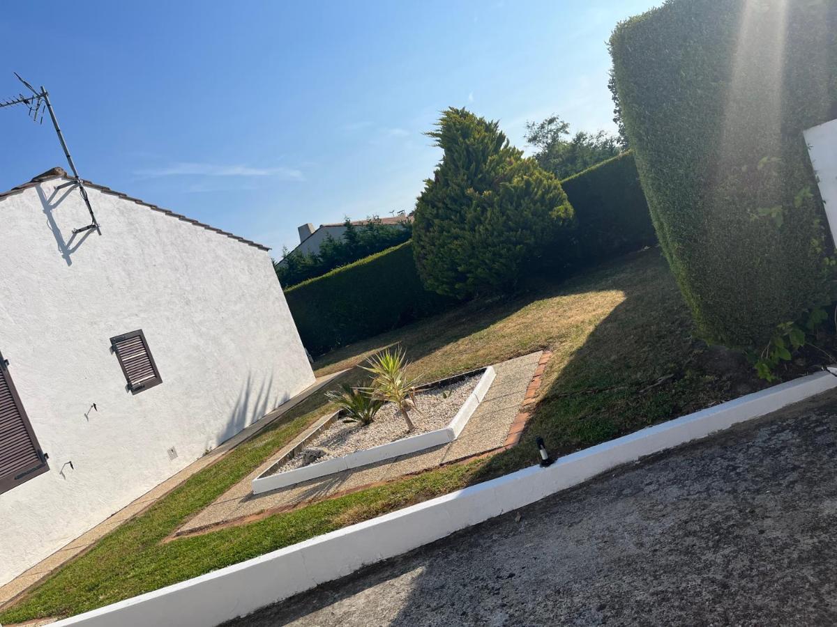 Maison Villa Sables-D'Olonne Les Sables-d'Olonne Ngoại thất bức ảnh