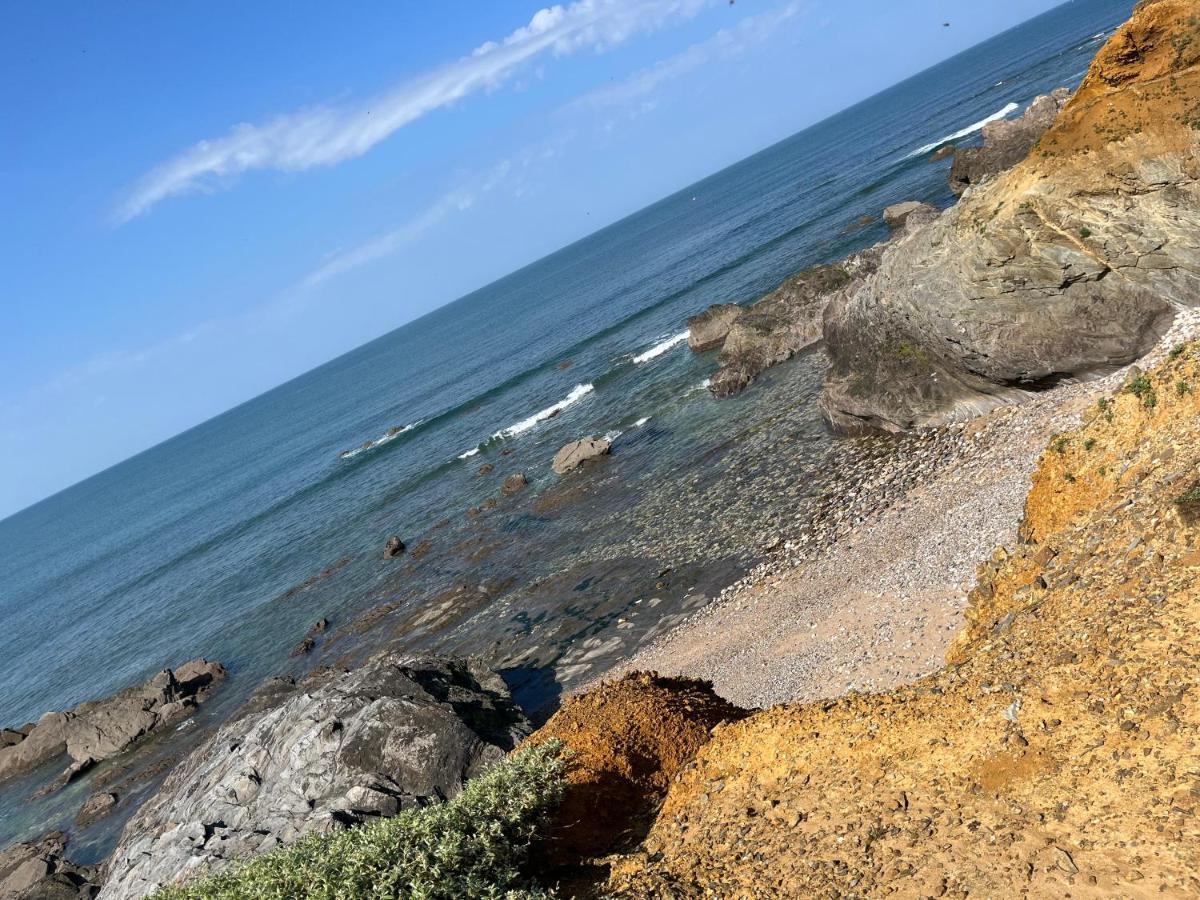 Maison Villa Sables-D'Olonne Les Sables-d'Olonne Ngoại thất bức ảnh