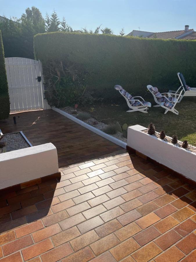 Maison Villa Sables-D'Olonne Les Sables-d'Olonne Ngoại thất bức ảnh