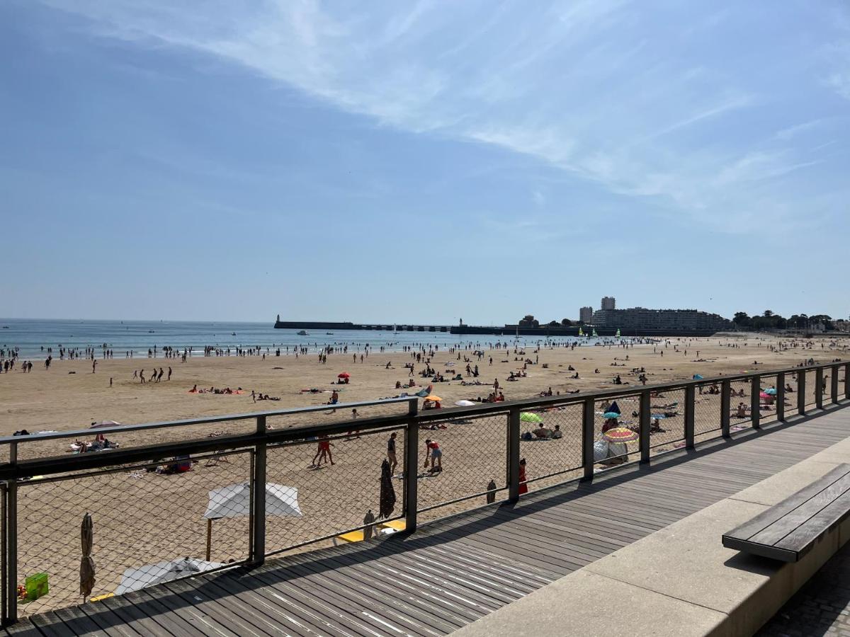 Maison Villa Sables-D'Olonne Les Sables-d'Olonne Ngoại thất bức ảnh